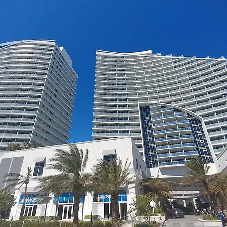 2 Bedroom W Residences Ft. Lauderdale